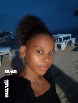 Gianah's profile, a single 31-year-old a woman in Antalaha
