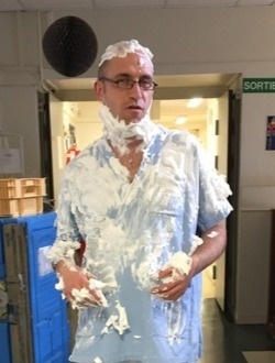 Charles's profile, a single 48-year-old a man in Saint-Étienne