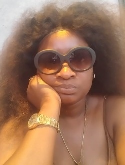 Teclaire's profile, a single 41-year-old a woman in Aboué