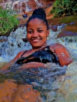Cadie's profile, a single 28-year-old a woman in Toamasina