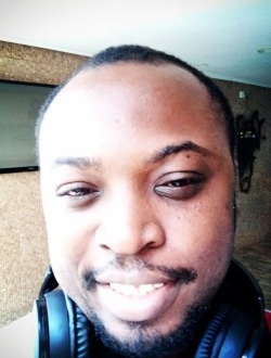 Perfil de Adeoye, un hombre soltero(a) de 34 años en Lagos