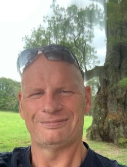Laurent's profile, a single 46-year-old a man in Namur