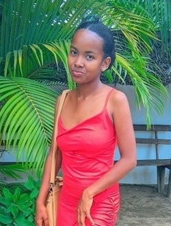 Chrisphania's profile, a single 23-year-old a woman in Sambava