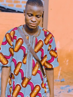 Modeste's profile, a single 26-year-old a man in Bohicon
