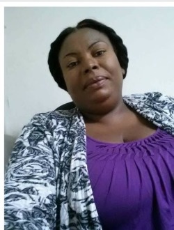 Marie's profile, a single 51-year-old a woman in Tabarre