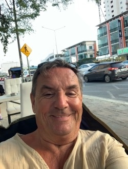 Guy's profile, a single 73-year-old a man in Bécancour