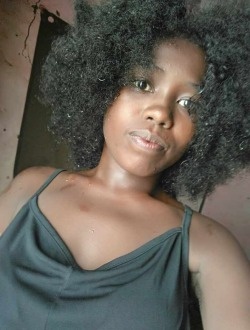 Mayah's profile, a single 22-year-old a woman in Toliara