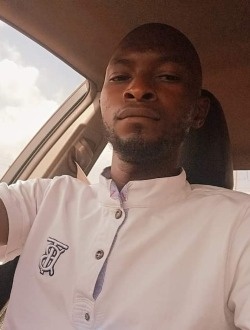 Kader's profile, a single 36-year-old a man in Bobo-Dioulasso