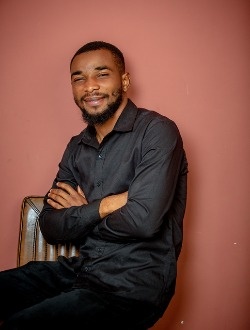 Yanneze's profile, a single 29-year-old a man in Kolwezi
