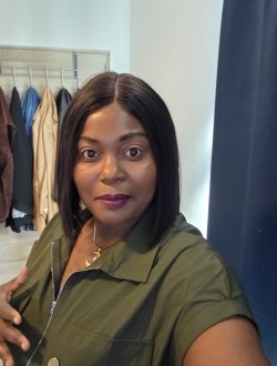 Coco's profile, a single 42-year-old a woman in Liège