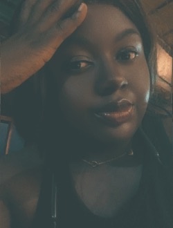 Bebi's profile, a single 30-year-old a woman in Yaoundé