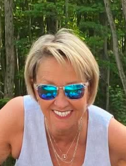 Melinds's profile, a single 62-year-old a woman in Drummondville