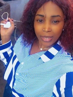 Kaiycha's profile, a single 28-year-old a woman in Antananarivo