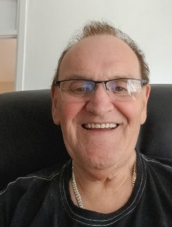 Leigh's profile, a single 67-year-old a man in Dudley