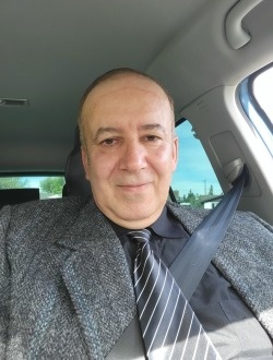 Rash's profile, a single 57-year-old a man in Calgary