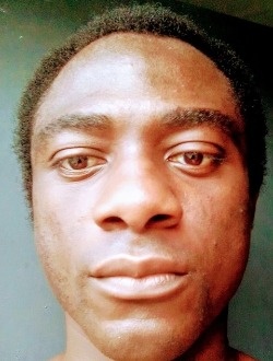 Jean Marc's profile, a single 37-year-old a man in Abidjan
