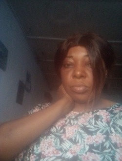 Mimi's profile, a single 40-year-old a woman in Ababa