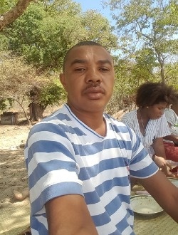 Eva's profile, a single 39-year-old a man in Antsiranana