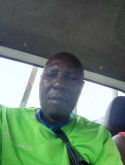 Aboi's profile, a single 58-year-old a man in Abidjan