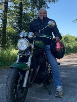 Jacques's profile, a single 57-year-old a man in Saint-Gaudens