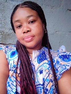 Fleur's profile, a single 42-year-old a woman in Aban