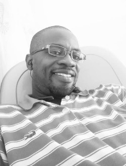 Marius's profile, a single 40-year-old a man in Abi