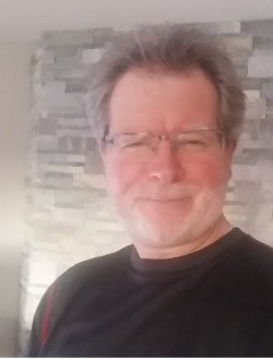 Jack's profile, a single 59-year-old a man in La Prairie