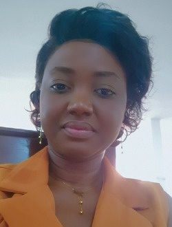 Honorine's profile, a single 39-year-old a woman in Dakar-Marine