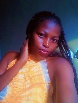 Nga Nti Jeanne's profile, a single 27-year-old a woman in Yaoundé