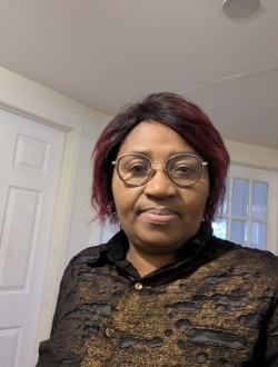 Francine's profile, a single 58-year-old a woman in Sainte-Julie