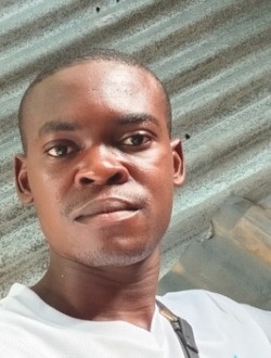 Jacques's profile, a single 30-year-old a man in Garoua