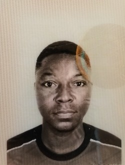 Franck's profile, a single 35-year-old a man in Abomey-Calavi