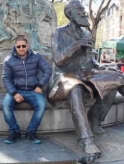 Nhabsawa's profile, a single 41-year-old a man in Reims-la-Brûlée