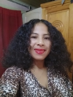 Loline's profile, a single 29-year-old a woman in 1ER Arrondissement