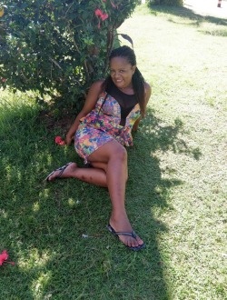 Theresine's profile, a single 34-year-old a woman in Toamasina