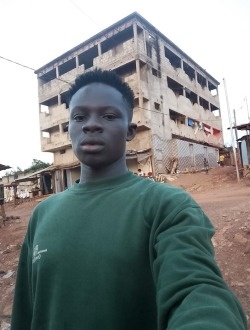 Abel's profile, a single 26-year-old a man in San-Pédro