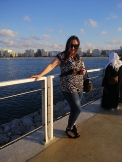 Katy's profile, a single 29-year-old a woman in Mehdya