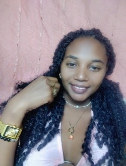 Milka's profile, a single 30-year-old a woman in 1ER Arrondissement