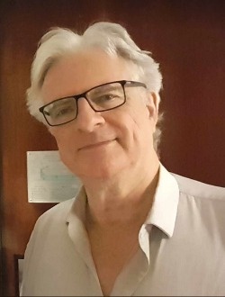 Jean-Marc's profile, a single 70-year-old a man in Montréal