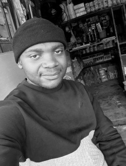 Liony's profile, a single 26-year-old a man in Yaoundé