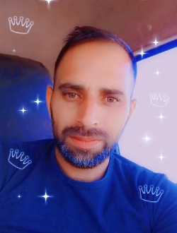 Ifrahim's profile, a single 40-year-old a man in Cape Gate