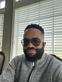 Afam's profile, a single 40-year-old a man in Columbia