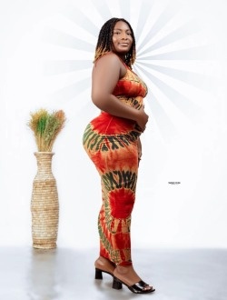 Bio's profile, a single 30-year-old a woman in Lomé