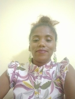 Manakasy's profile, a single 32-year-old a woman in Toamasina