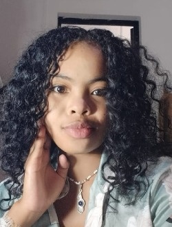 Mayäh's profile, a single 24-year-old a woman in Besavoa-Morondava