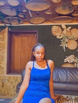 Mbotifeno's profile, a single 31-year-old a woman in Sambava