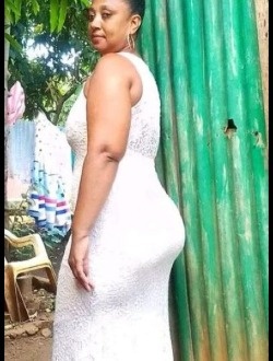 Alice's profile, a single 40-year-old a woman in Antsiranana