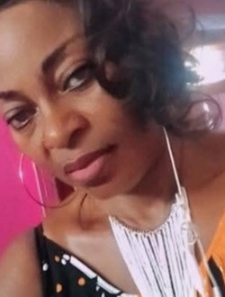 Michelle's profile, a single 47-year-old a woman in Aban