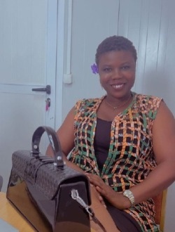 Bellerose's profile, a single 30-year-old a woman in Abata