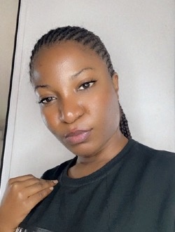 Anaëlle's profile, a single 30-year-old a woman in Douala